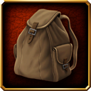 Large Rucksack