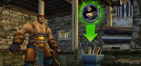 Mach mit beim Handwerker-Festival!