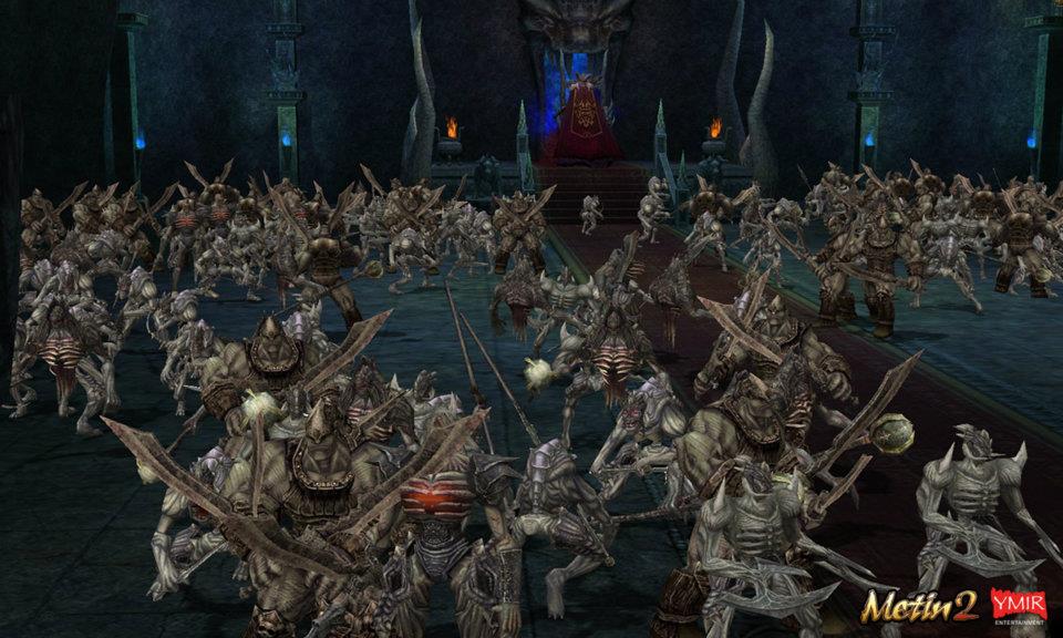 Metin2 GTX - Ceva diferit de restul serverelor ^^ Metin2 GTX - Ceva diferit de restul serverelor ^^