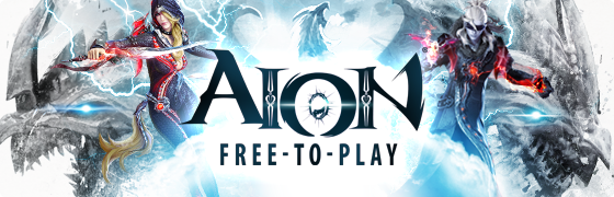 Aion Free to Play