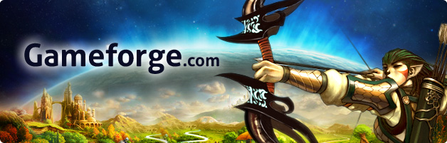 Gameforge.com