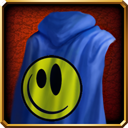 Cloak (Smiley)