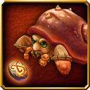 Crab Rune