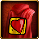 Cloak (Heart)