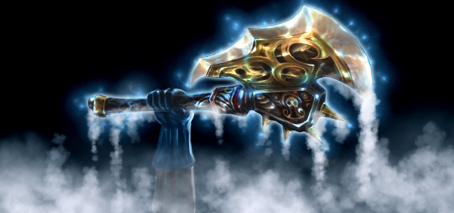 Upgrade-Event (+50%)