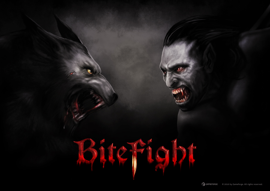 Bite Fight (@BiteFightApp) / X